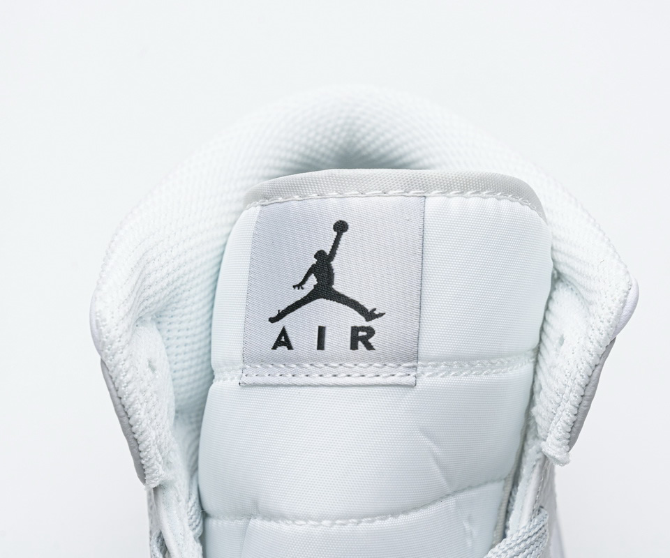 Nike Air Jordan 1 Mid White Camo Dc9035 100 10 - kickbulk.cc