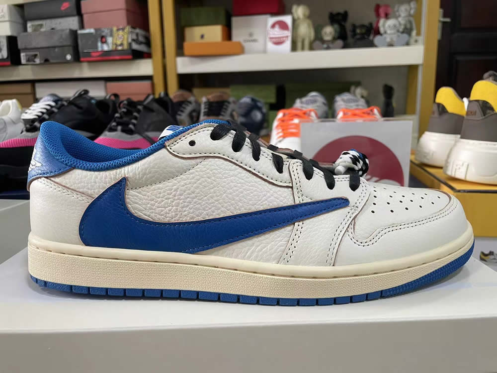 0 Fragment Design Travis Scott Jordan 1 Low Og Sp Sail Military Blue Dm7866 104 12 - kickbulk.cc