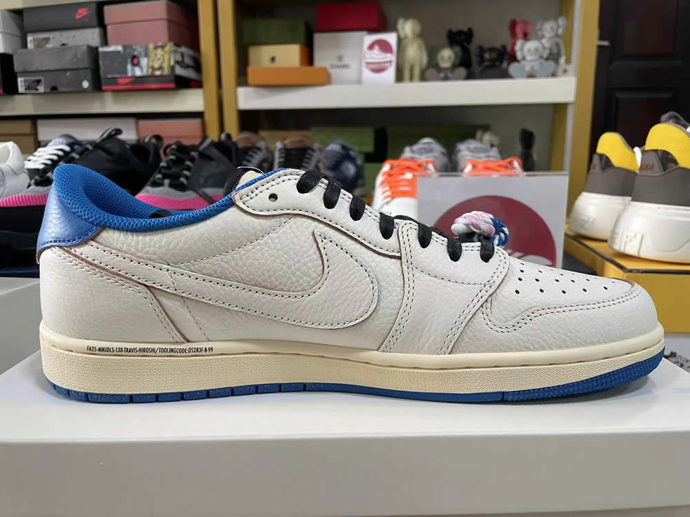0 Fragment Design Travis Scott Jordan 1 Low Og Sp Sail Military Blue Dm7866 104 15 - kickbulk.cc