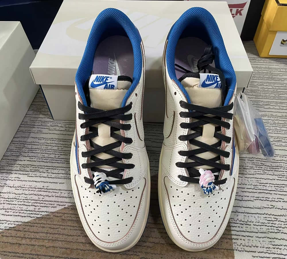 0 Fragment Design Travis Scott Jordan 1 Low Og Sp Sail Military Blue Dm7866 104 16 - kickbulk.cc