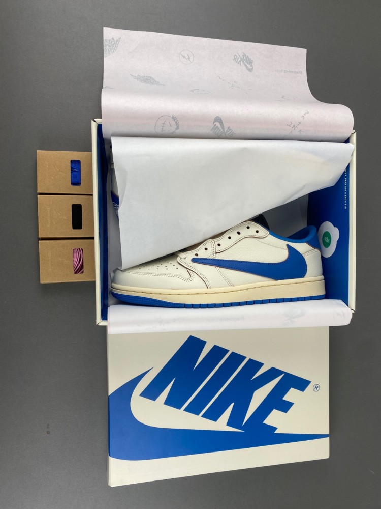 Fragment Design Travis Scott Jordan 1 Low Og Sp Sail Military Blue Dm7866 104 11 - kickbulk.cc