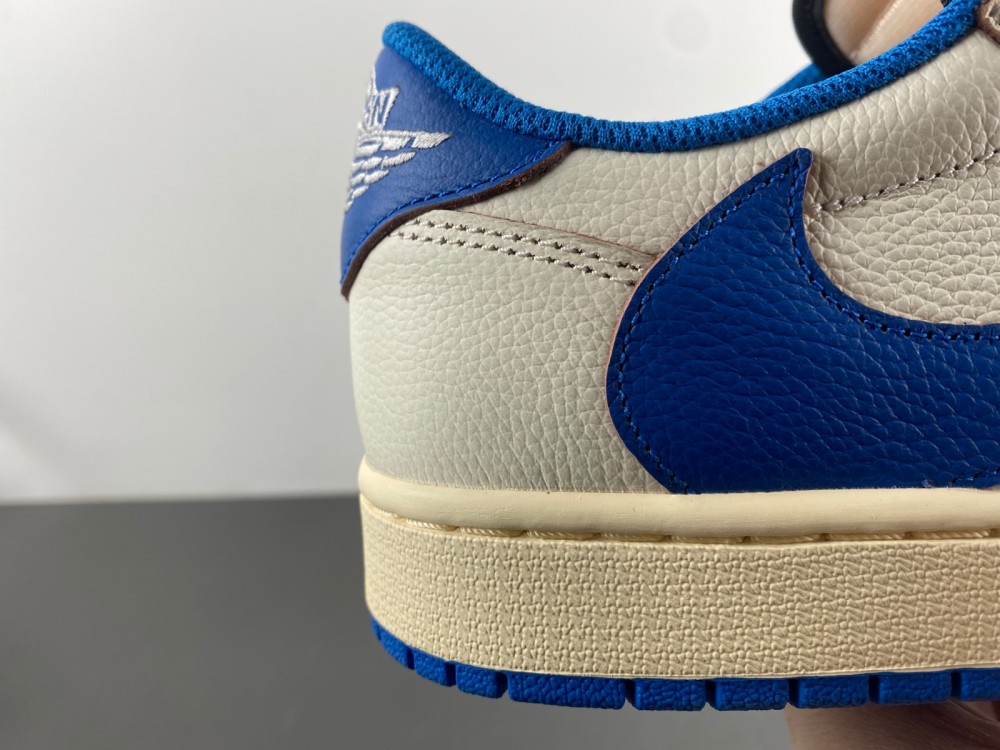 Fragment Design Travis Scott Jordan 1 Low Og Sp Sail Military Blue Dm7866 104 13 - kickbulk.cc