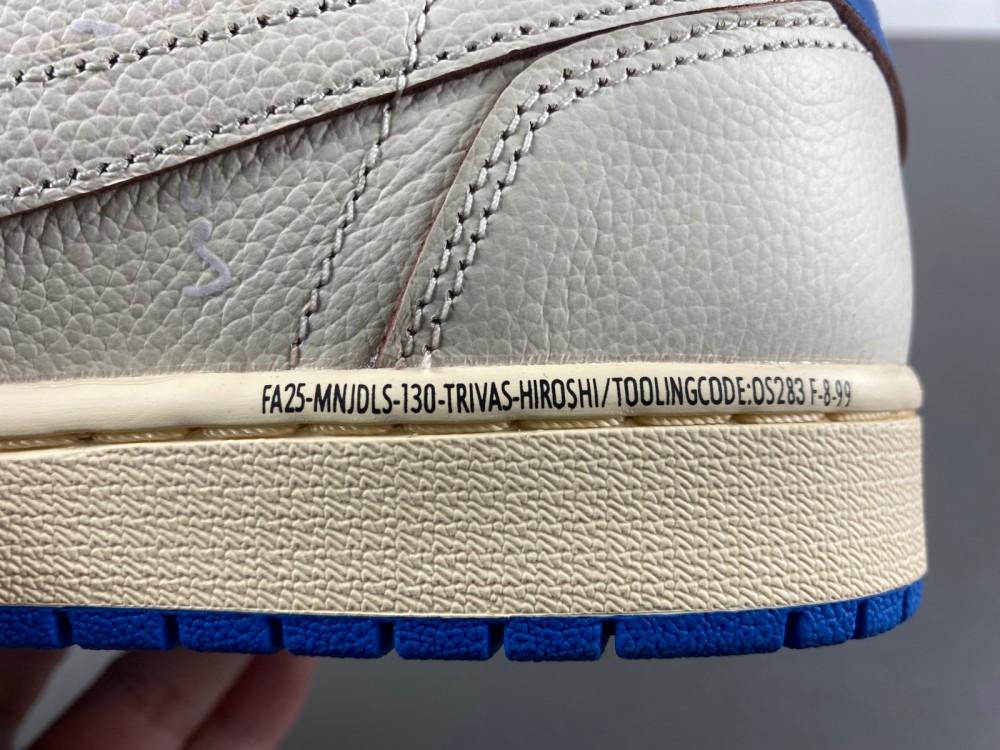 Fragment Design Travis Scott Jordan 1 Low Og Sp Sail Military Blue Dm7866 104 17 - kickbulk.cc