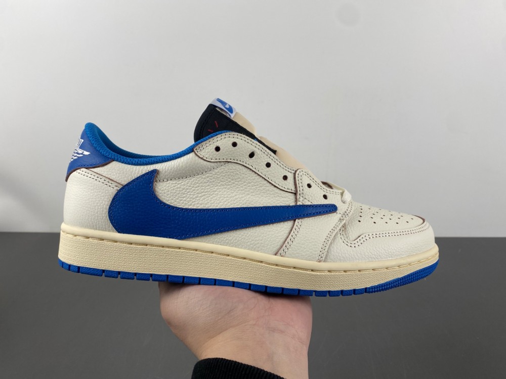 Fragment Design Travis Scott Jordan 1 Low Og Sp Sail Military Blue Dm7866 104 5 - kickbulk.cc