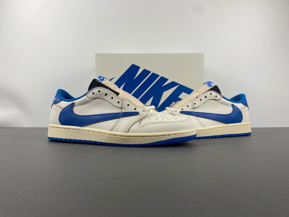 Fragment Design Travis Scott Jordan 1 Low Og Sp Sail Military Blue Dm7866 104 7 - kickbulk.cc