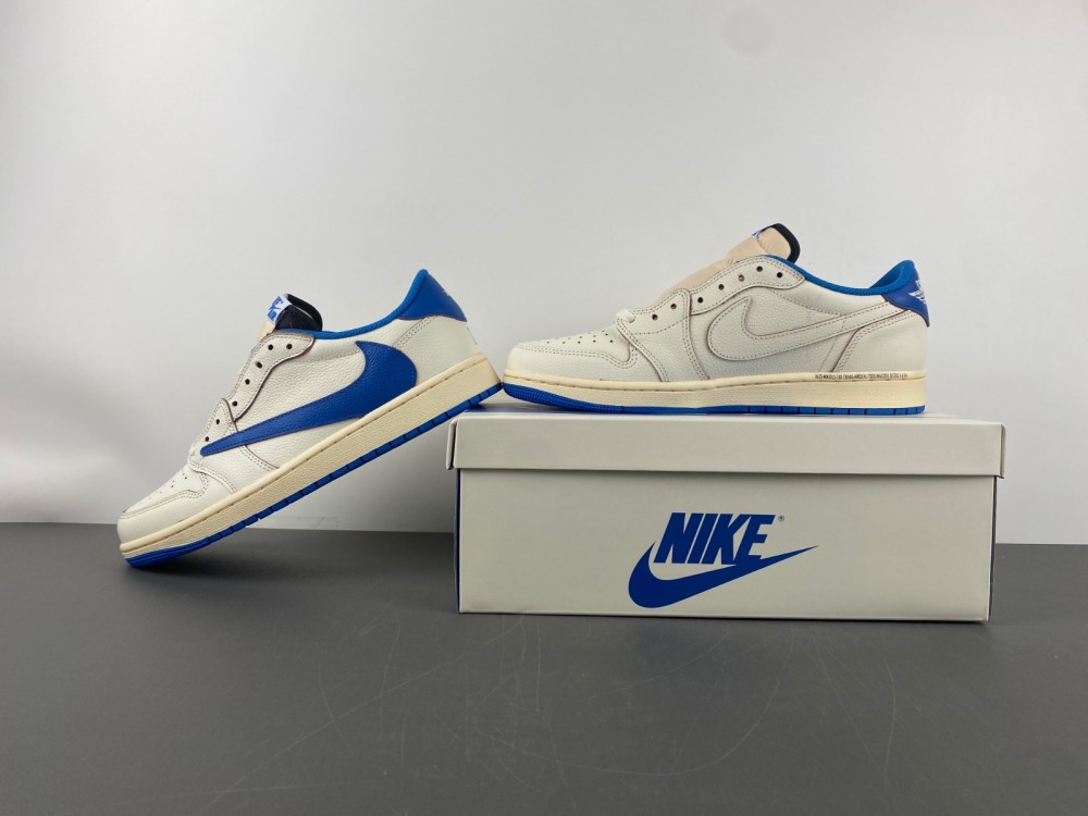 Fragment Design Travis Scott Jordan 1 Low Og Sp Sail Military Blue Dm7866 104 8 - kickbulk.cc