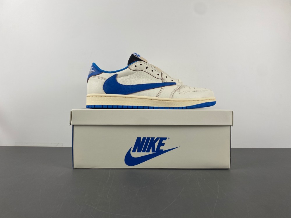 Fragment Design Travis Scott Jordan 1 Low Og Sp Sail Military Blue Dm7866 104 9 - kickbulk.cc