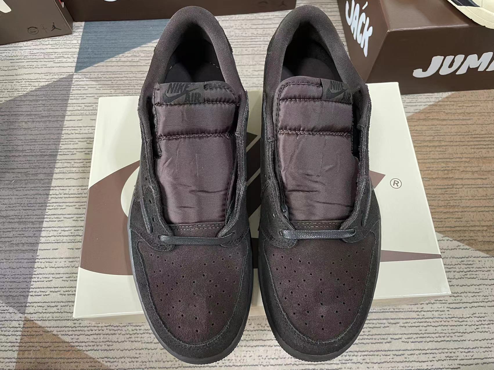 Travis Scott Jordan 1 Low Og Sp Velvet Brown Dm7866 202 2 - kickbulk.cc