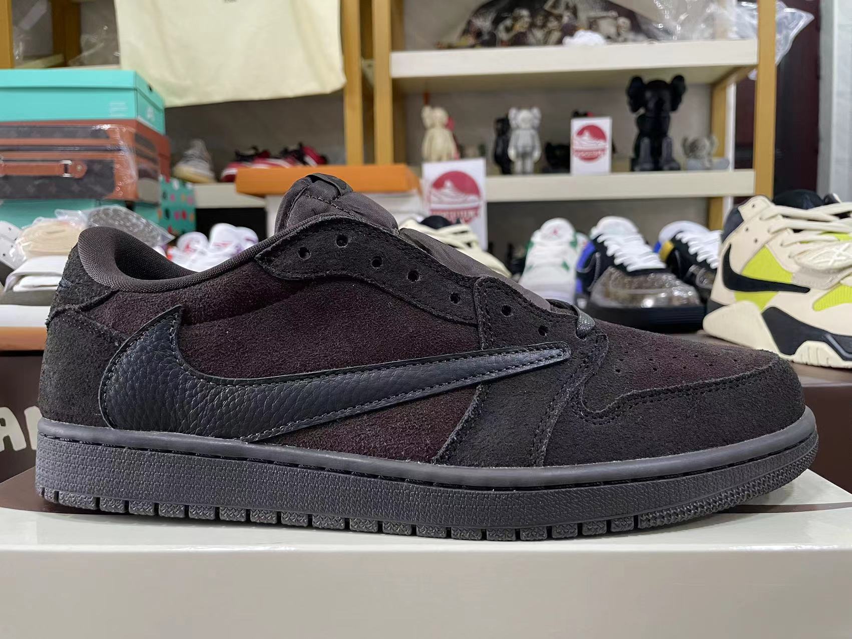 Travis Scott Jordan 1 Low Og Sp Velvet Brown Dm7866 202 6 - kickbulk.cc