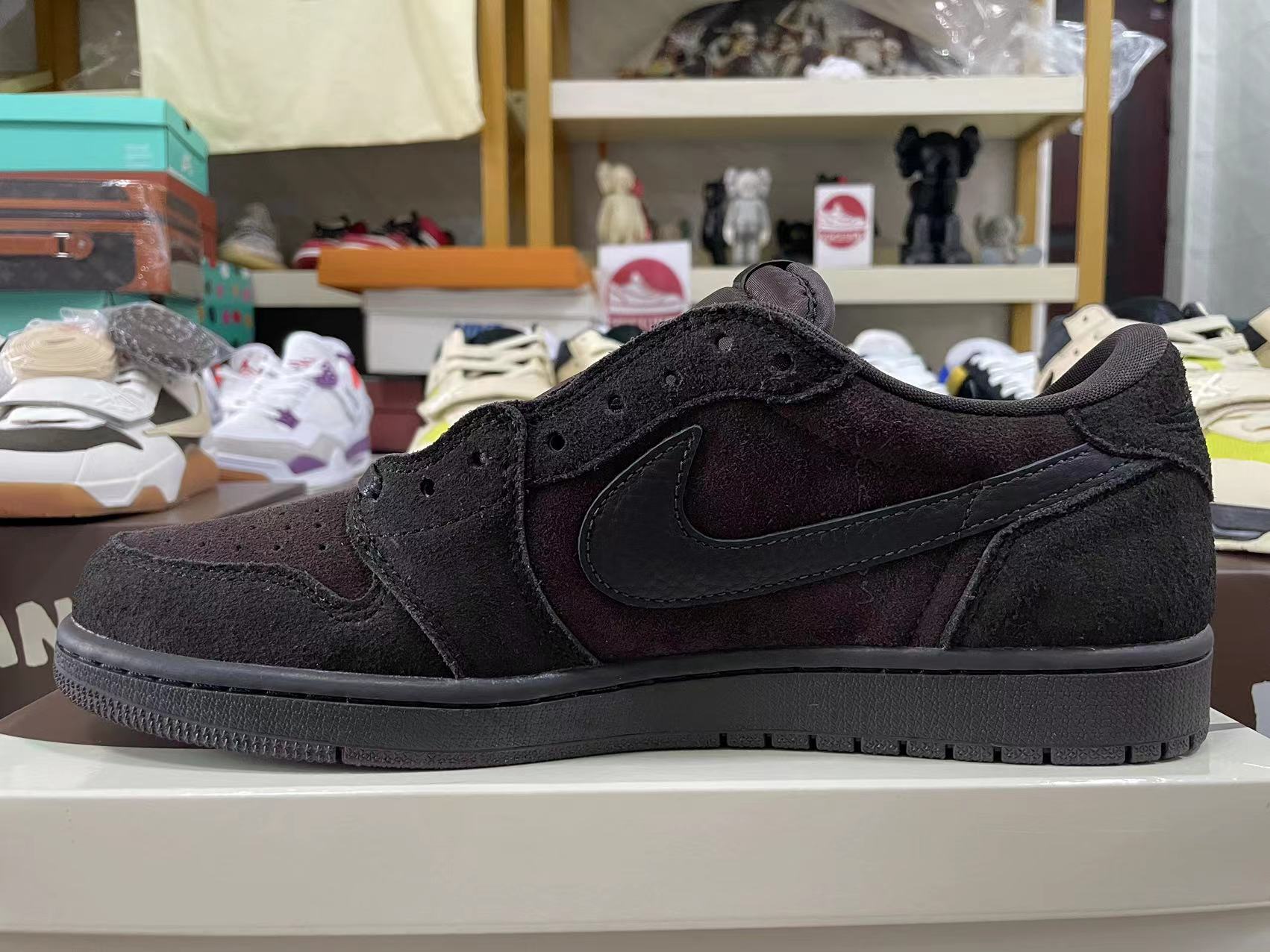 Travis Scott Jordan 1 Low Og Sp Velvet Brown Dm7866 202 7 - kickbulk.cc