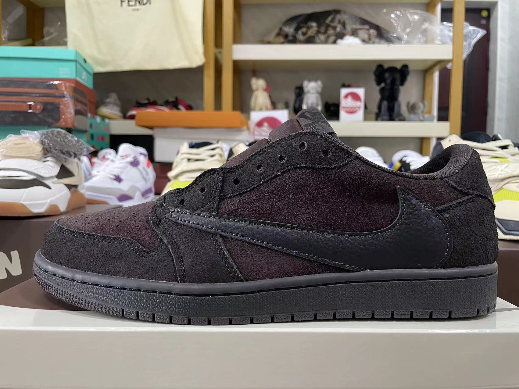 Travis Scott Jordan 1 Low Og Sp Velvet Brown Dm7866 202 8 - kickbulk.cc