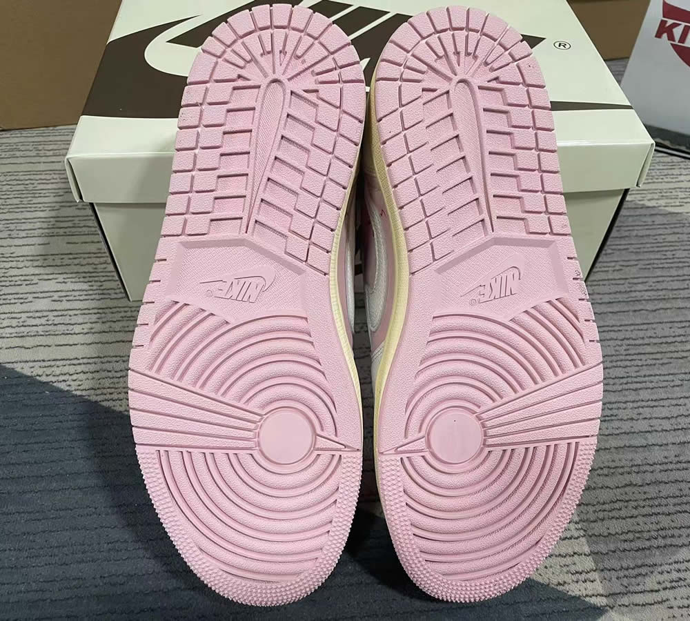 Air Jordan 1 Travis Scott Low Pink Dm7866 600 10 - kickbulk.cc