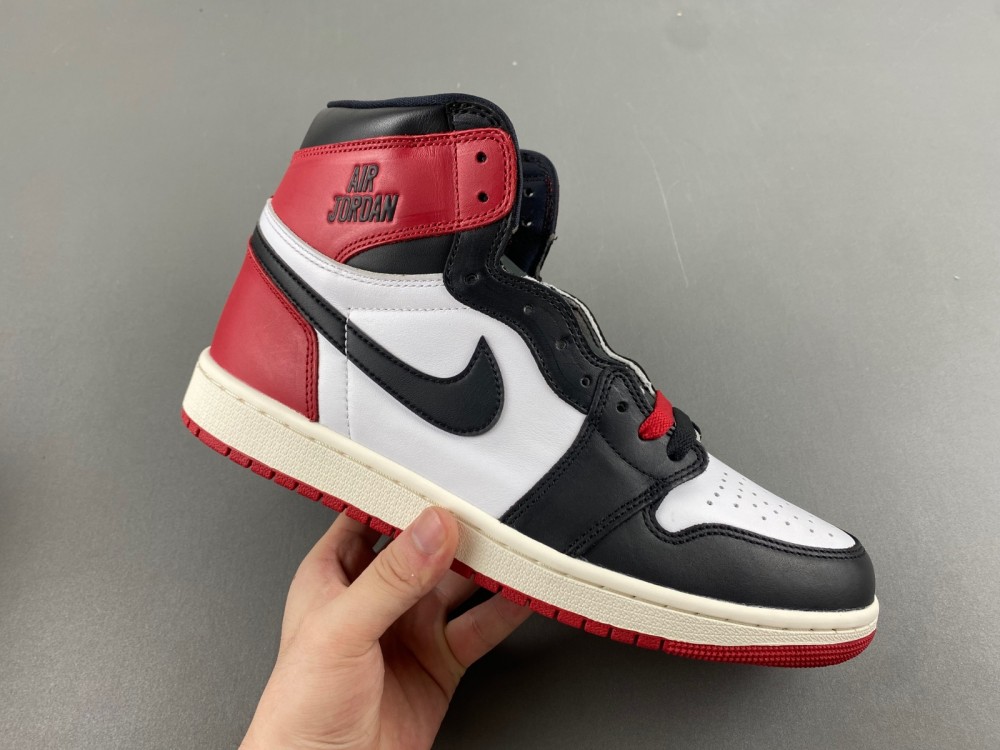 Air Jordan 1 Retro High Og Black Toe Reimagined Dz5485 106 10 - kickbulk.cc