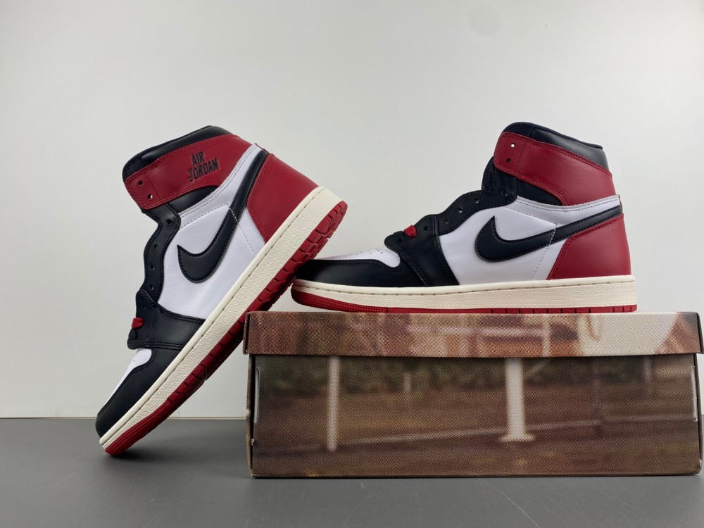 Air Jordan 1 Retro High Og Black Toe Reimagined Dz5485 106 12 - kickbulk.cc