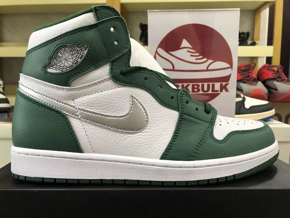 Air Jordan 1 Retro High Og Gorge Green Dz5485 303 11 - kickbulk.cc