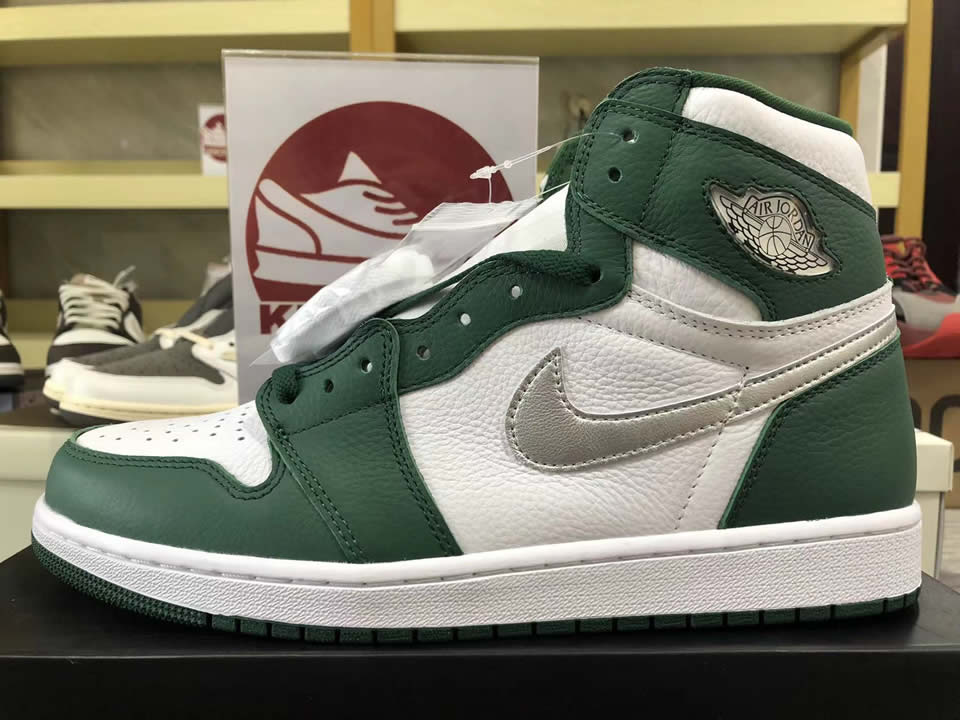 Air Jordan 1 Retro High Og Gorge Green Dz5485 303 13 - kickbulk.cc