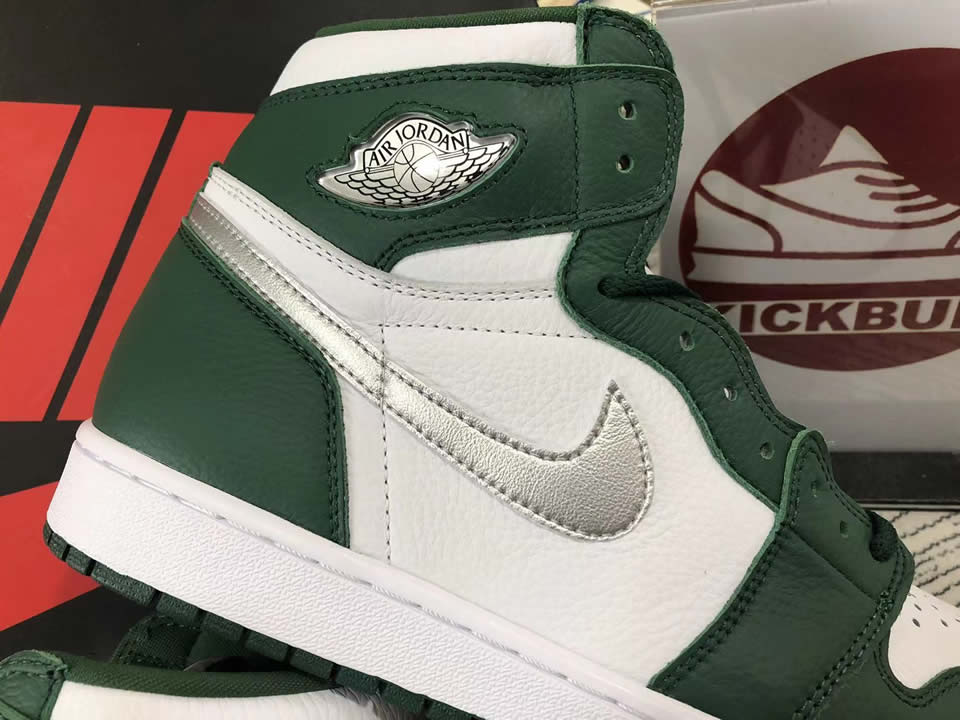 Air Jordan 1 Retro High Og Gorge Green Dz5485 303 9 - kickbulk.cc