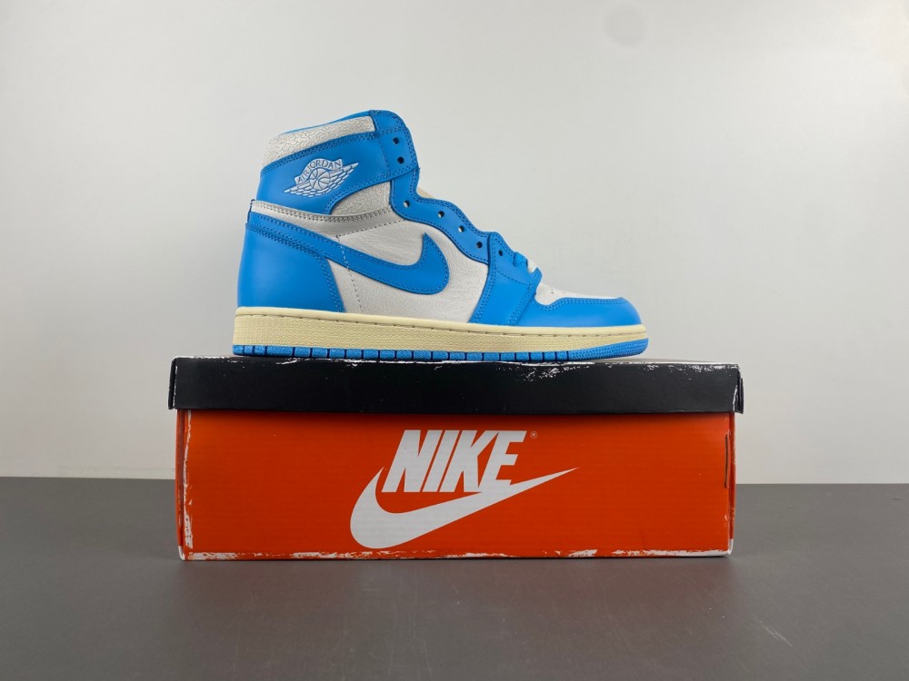 Air Jordan 1 Retro High Og Unc Reimagined Dz5485 402 10 - kickbulk.cc