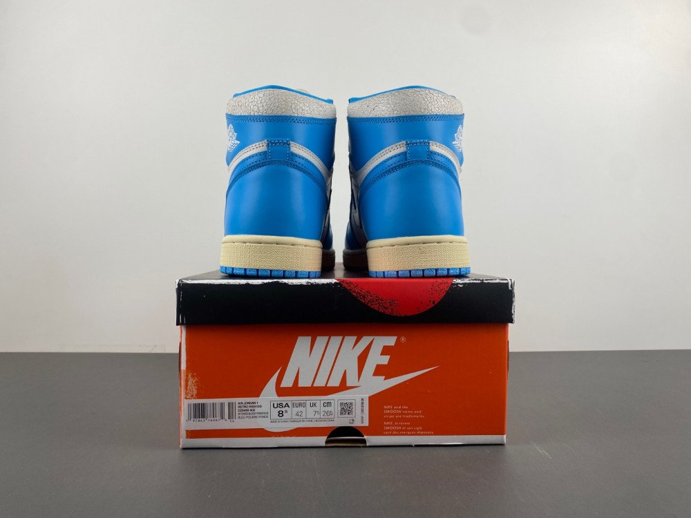 Air Jordan 1 Retro High Og Unc Reimagined Dz5485 402 11 - kickbulk.cc