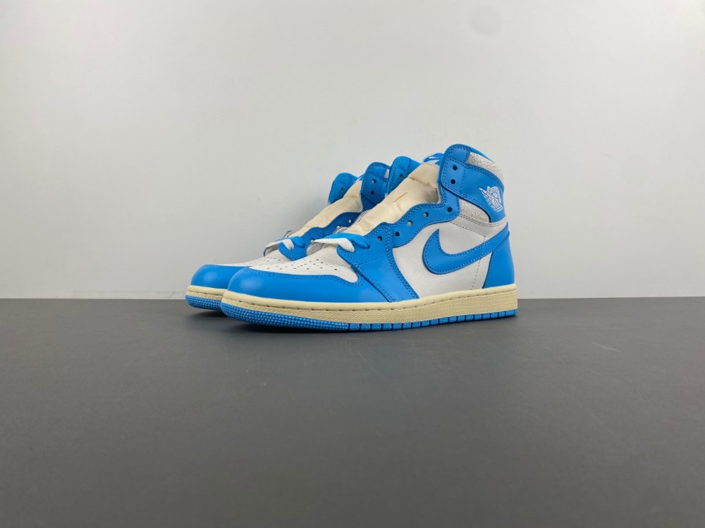 Air Jordan 1 Retro High Og Unc Reimagined Dz5485 402 2 - kickbulk.cc