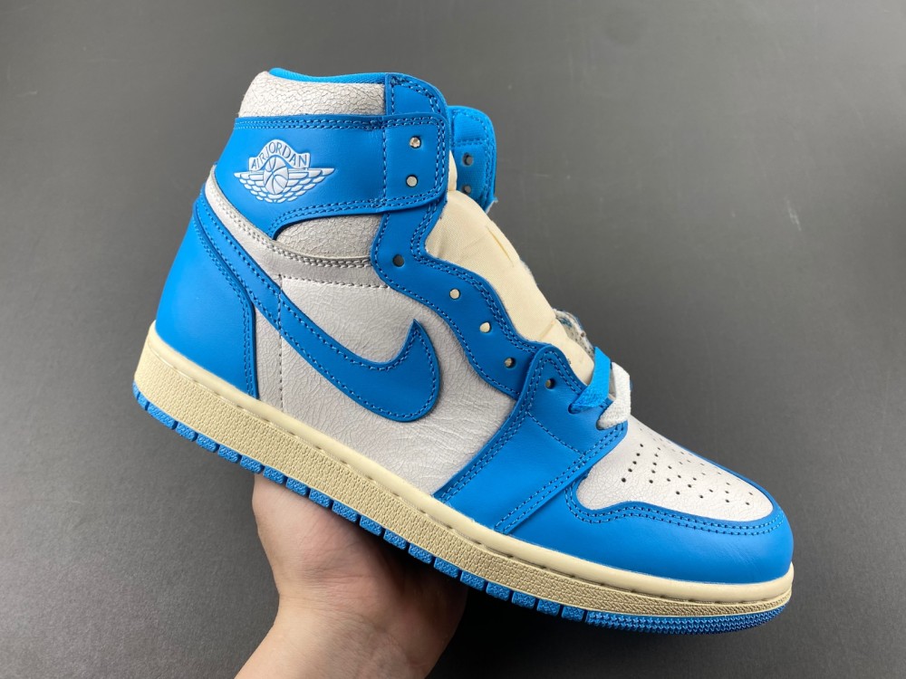 Air Jordan 1 Retro High Og Unc Reimagined Dz5485 402 5 - kickbulk.cc