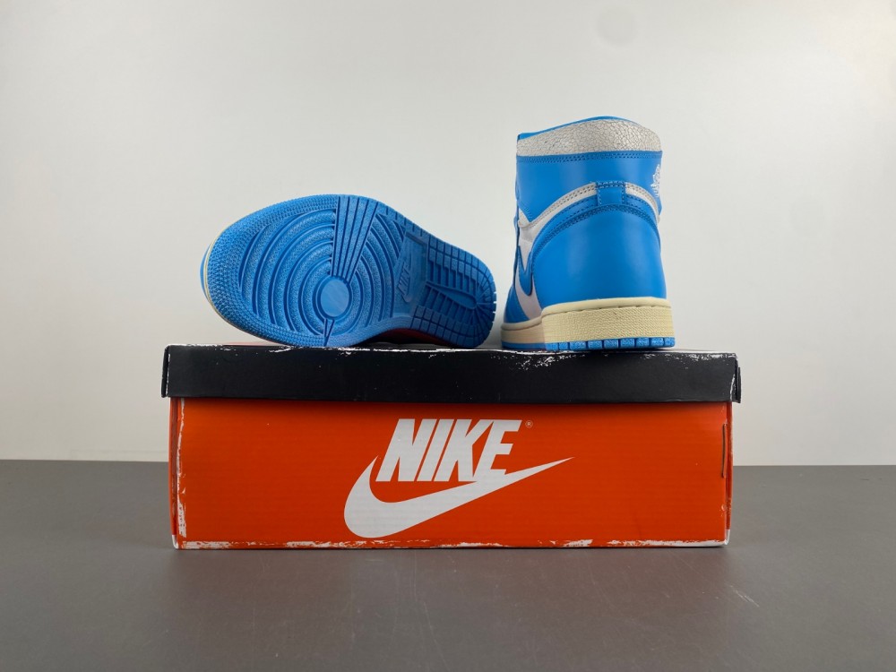 Air Jordan 1 Retro High Og Unc Reimagined Dz5485 402 9 - kickbulk.cc