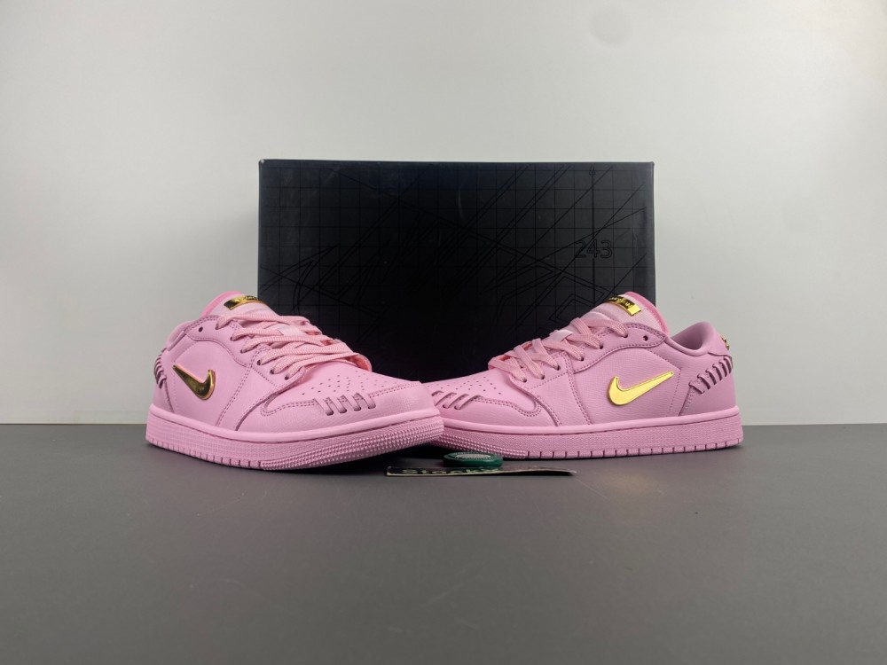 Air Jordan 1 Low Method Of Make Perfect Pink Wmns Fn5032 600 14 - kickbulk.cc