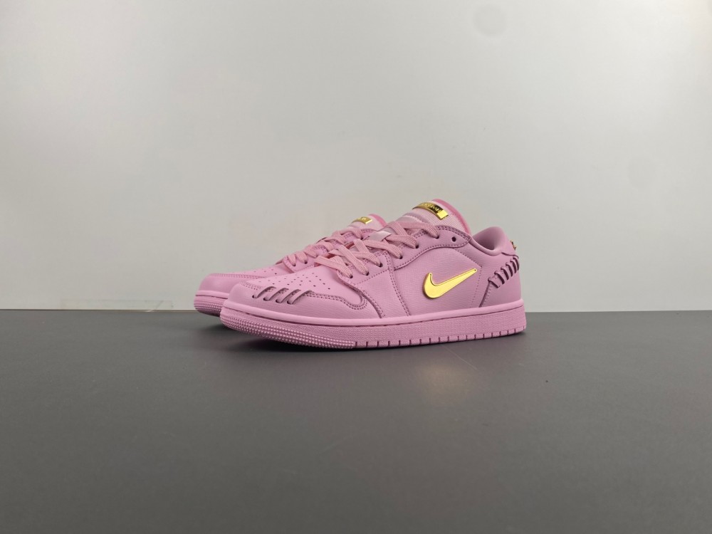 Air Jordan 1 Low Method Of Make Perfect Pink Wmns Fn5032 600 8 - kickbulk.cc