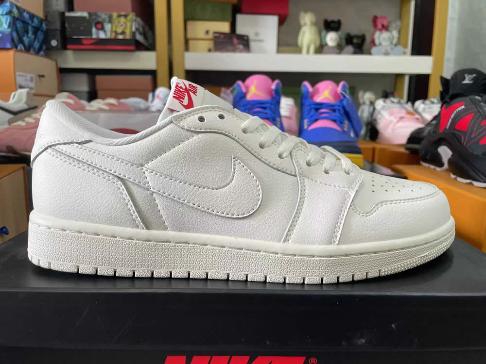 Air Jordan 1 Retro Low Og Sail Hq6998 100 6 - kickbulk.cc