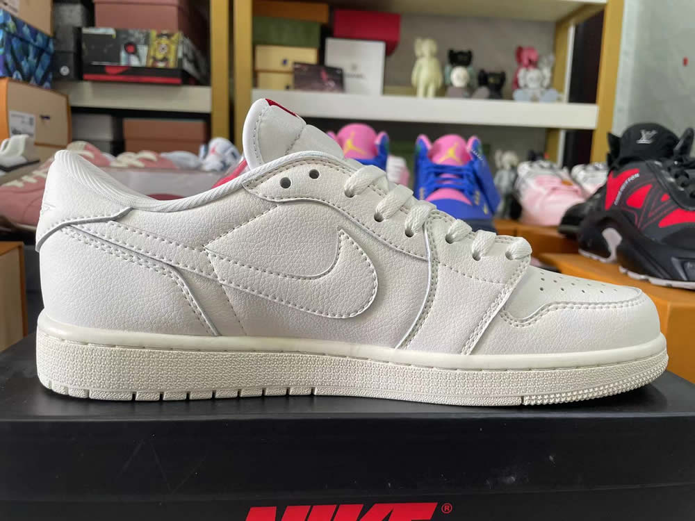 Air Jordan 1 Retro Low Og Sail Hq6998 100 9 - kickbulk.cc