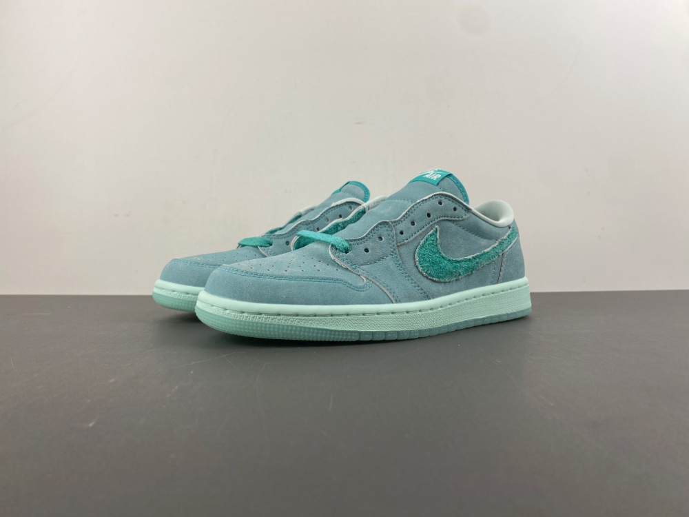 Air Jordan 1 Retro Low Og Washed Teal Wmns Hq8111 300 6 - kickbulk.cc