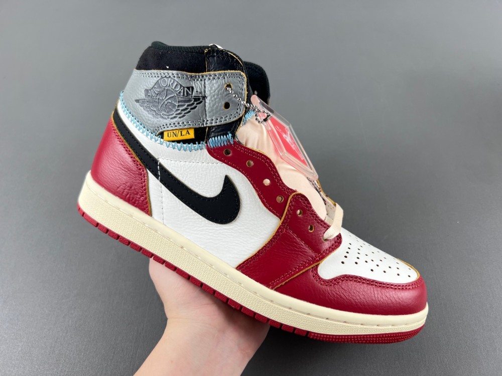 Union La Jordan 1 Retro High Og Sp Chicago Shadow Hv8563 600 5 - kickbulk.cc