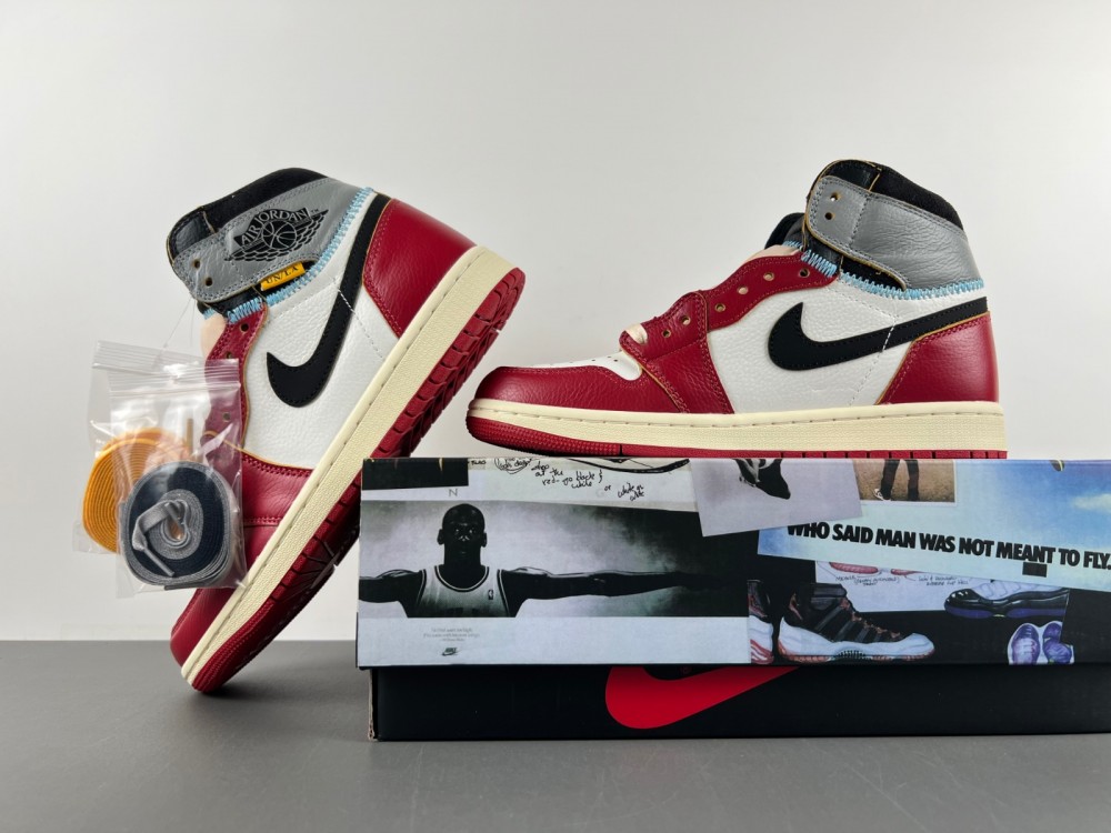 Union La Jordan 1 Retro High Og Sp Chicago Shadow Hv8563 600 6 - kickbulk.cc