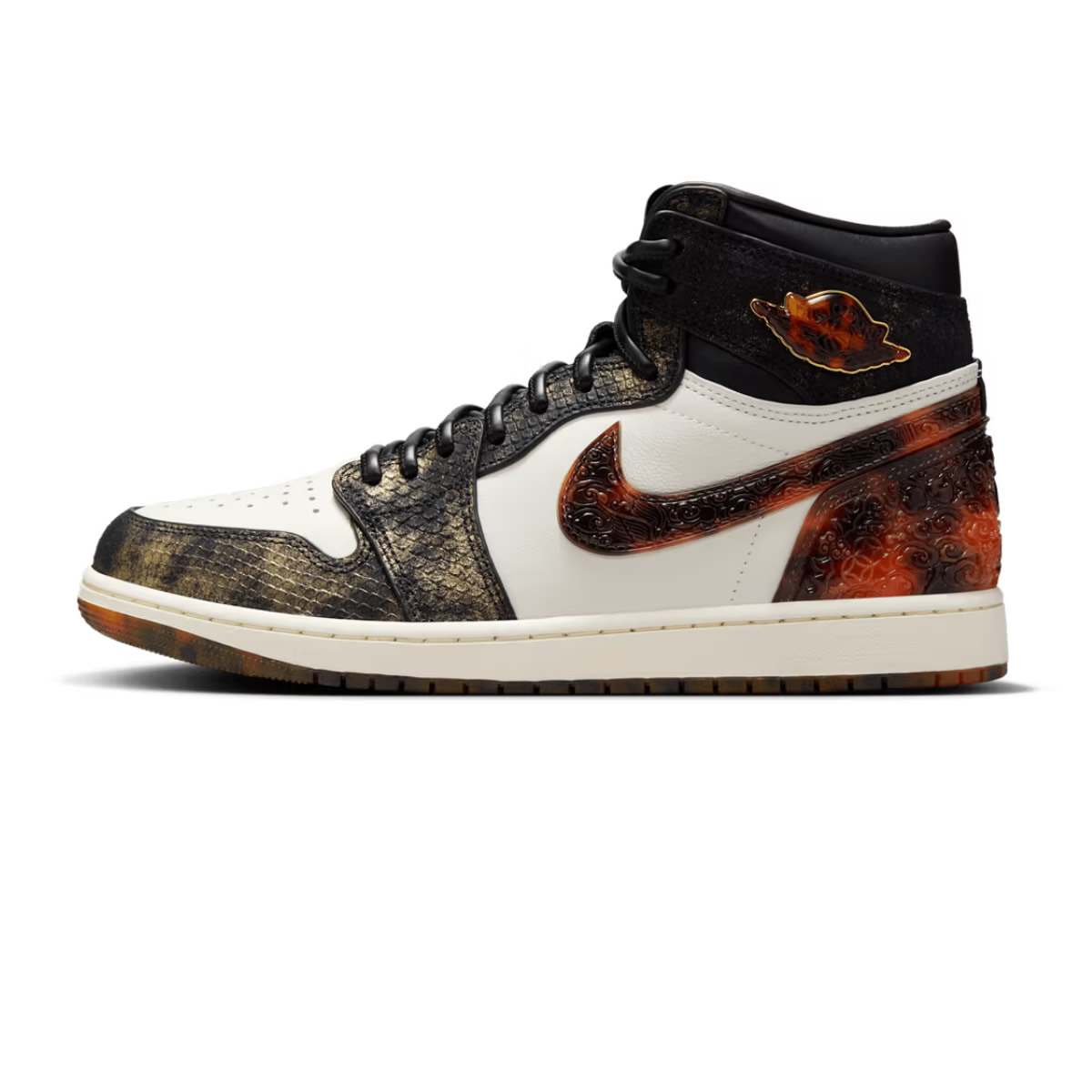 Air Jordan 1 Retro High Og Year Of The Snake Ib3165 091 1 - kickbulk.cc