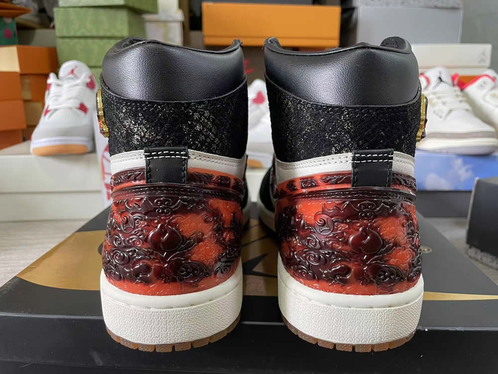 Air Jordan 1 Retro High Og Year Of The Snake Ib3165 091 12 - kickbulk.cc