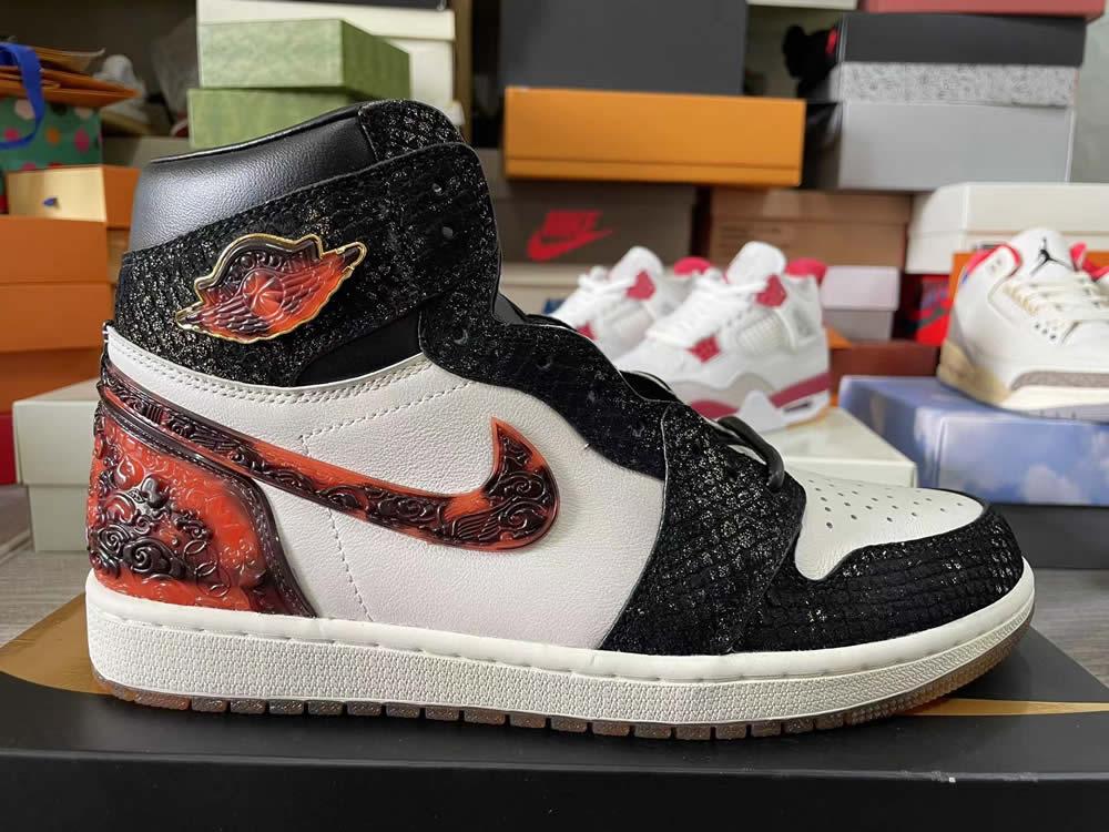 Air Jordan 1 Retro High Og Year Of The Snake Ib3165 091 13 - kickbulk.cc