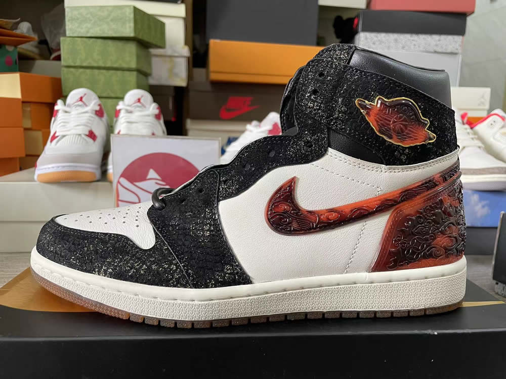 Air Jordan 1 Retro High Og Year Of The Snake Ib3165 091 15 - kickbulk.cc