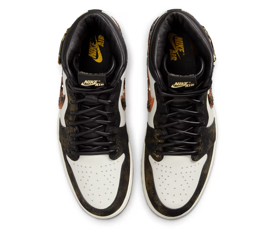 Air Jordan 1 Retro High Og Year Of The Snake Ib3165 091 2 - kickbulk.cc