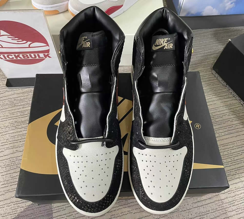Air Jordan 1 Retro High Og Year Of The Snake Ib3165 091 9 - kickbulk.cc