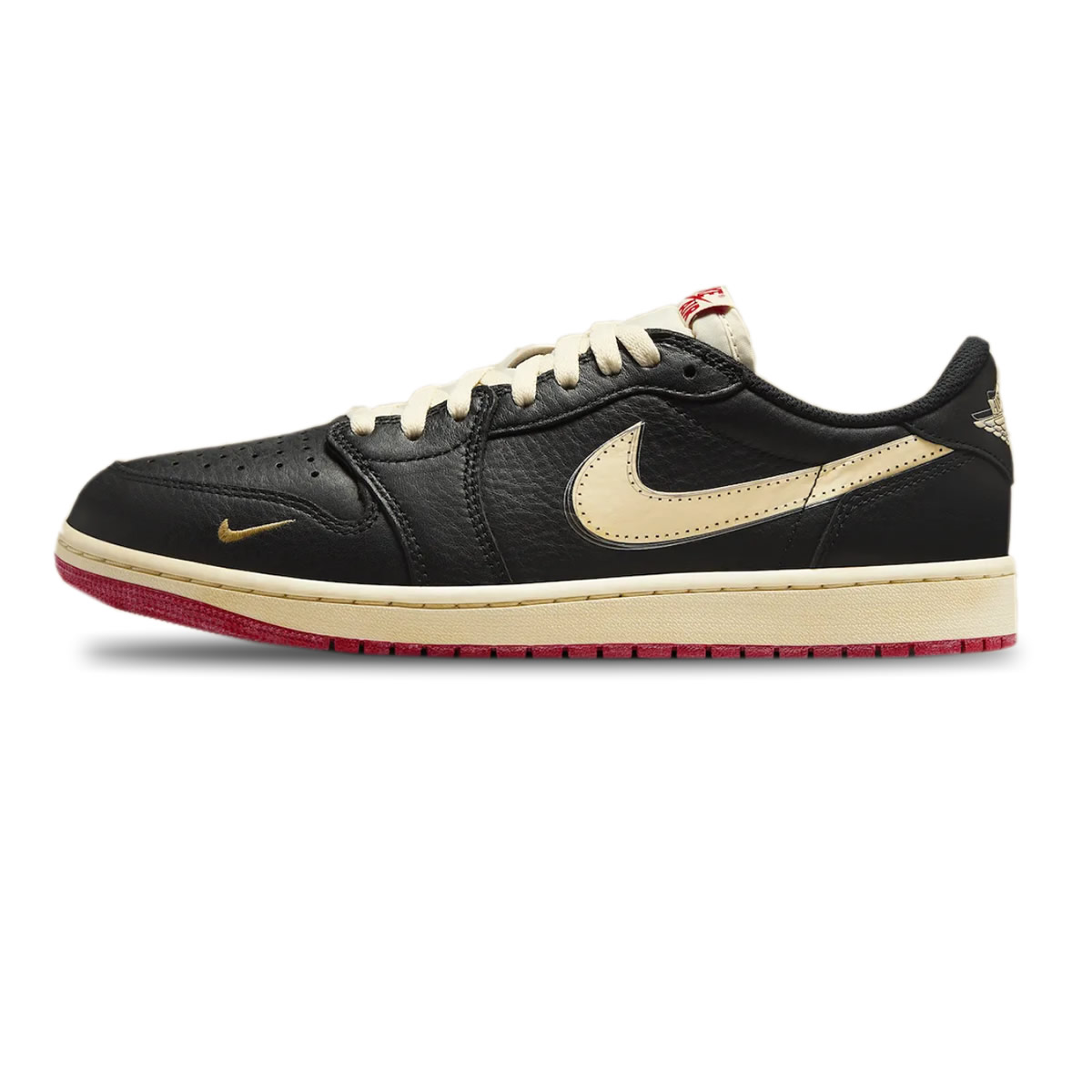 Zion Williamson Jordan 1 Retro Low Og Voodoo Alternate Ib8958 001 1 - kickbulk.cc