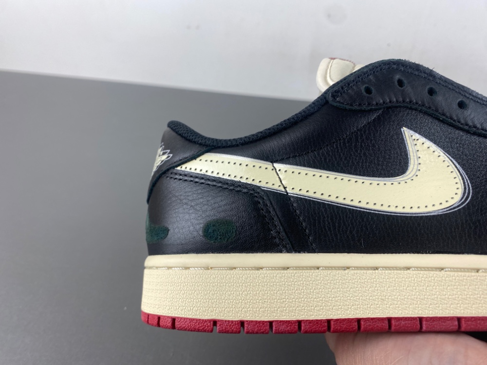 Zion Williamson Jordan 1 Retro Low Og Voodoo Alternate Ib8958 001 10 - kickbulk.cc