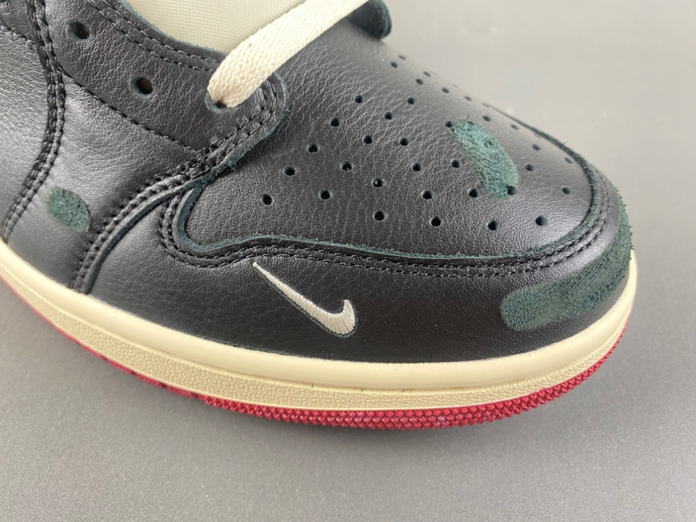Zion Williamson Jordan 1 Retro Low Og Voodoo Alternate Ib8958 001 11 - kickbulk.cc