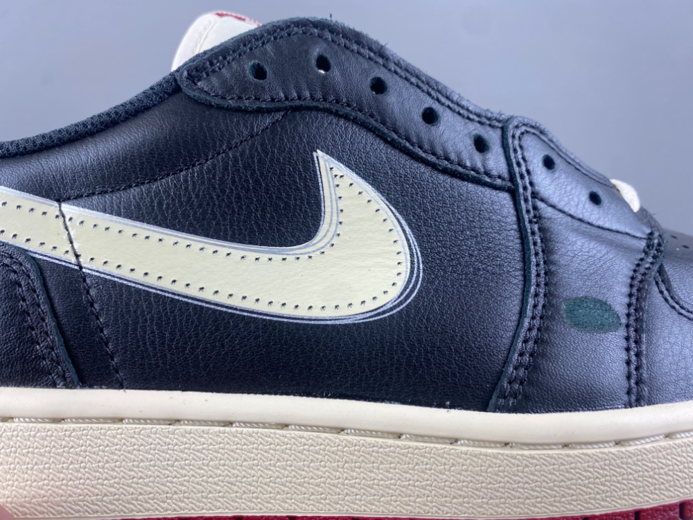Zion Williamson Jordan 1 Retro Low Og Voodoo Alternate Ib8958 001 13 - kickbulk.cc