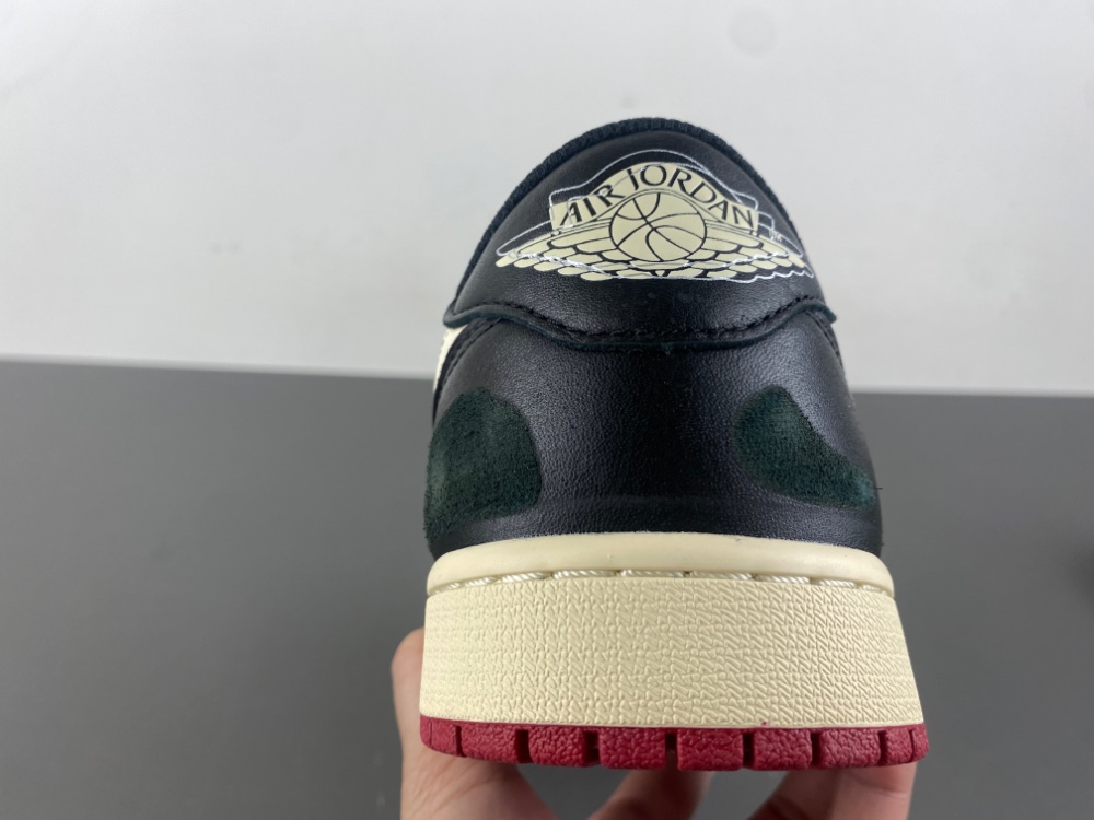 Zion Williamson Jordan 1 Retro Low Og Voodoo Alternate Ib8958 001 15 - kickbulk.cc