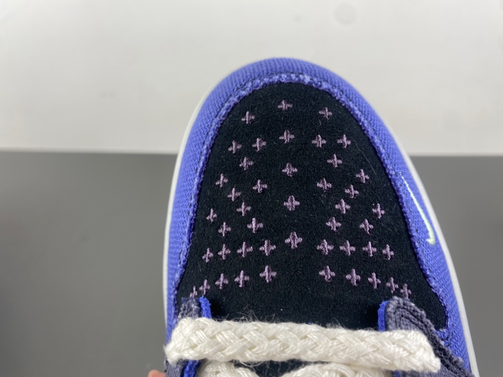 Zion Williamson Jordan 1 Retro Low Og Voodoo Alternate Ih2309 500 19 - kickbulk.cc