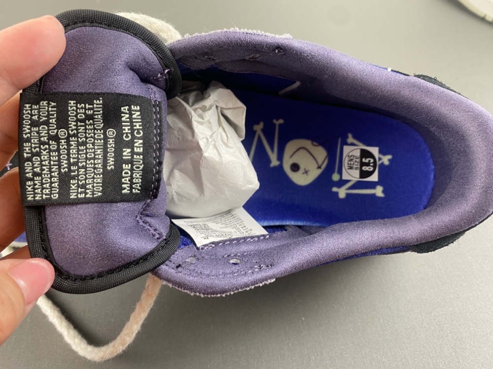 Zion Williamson Jordan 1 Retro Low Og Voodoo Alternate Ih2309 500 21 - kickbulk.cc