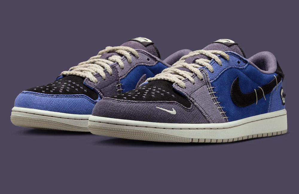 Zion Williamson Jordan 1 Retro Low Og Voodoo Alternate Ih2309 500 3 - kickbulk.cc