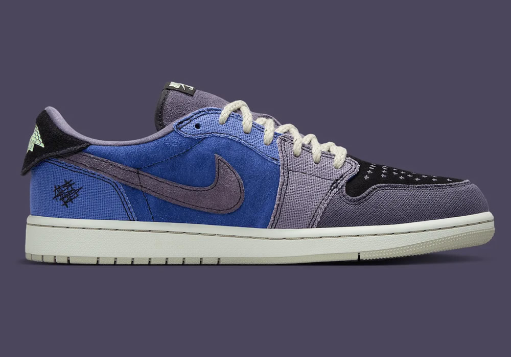 Zion Williamson Jordan 1 Retro Low Og Voodoo Alternate Ih2309 500 5 - kickbulk.cc