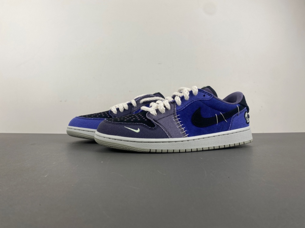 Zion Williamson Jordan 1 Retro Low Og Voodoo Alternate Ih2309 500 7 - kickbulk.cc
