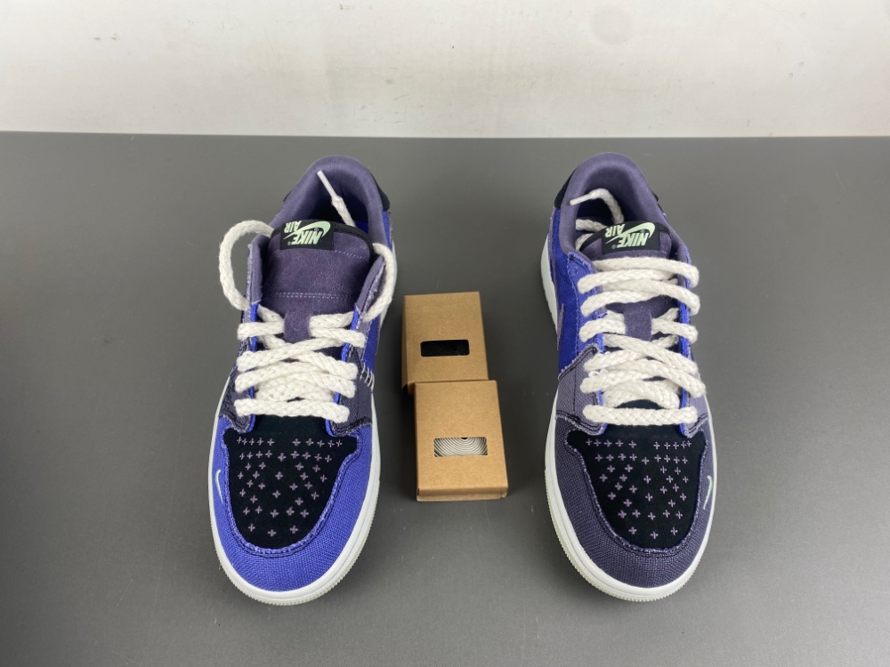 Zion Williamson Jordan 1 Retro Low Og Voodoo Alternate Ih2309 500 8 - kickbulk.cc